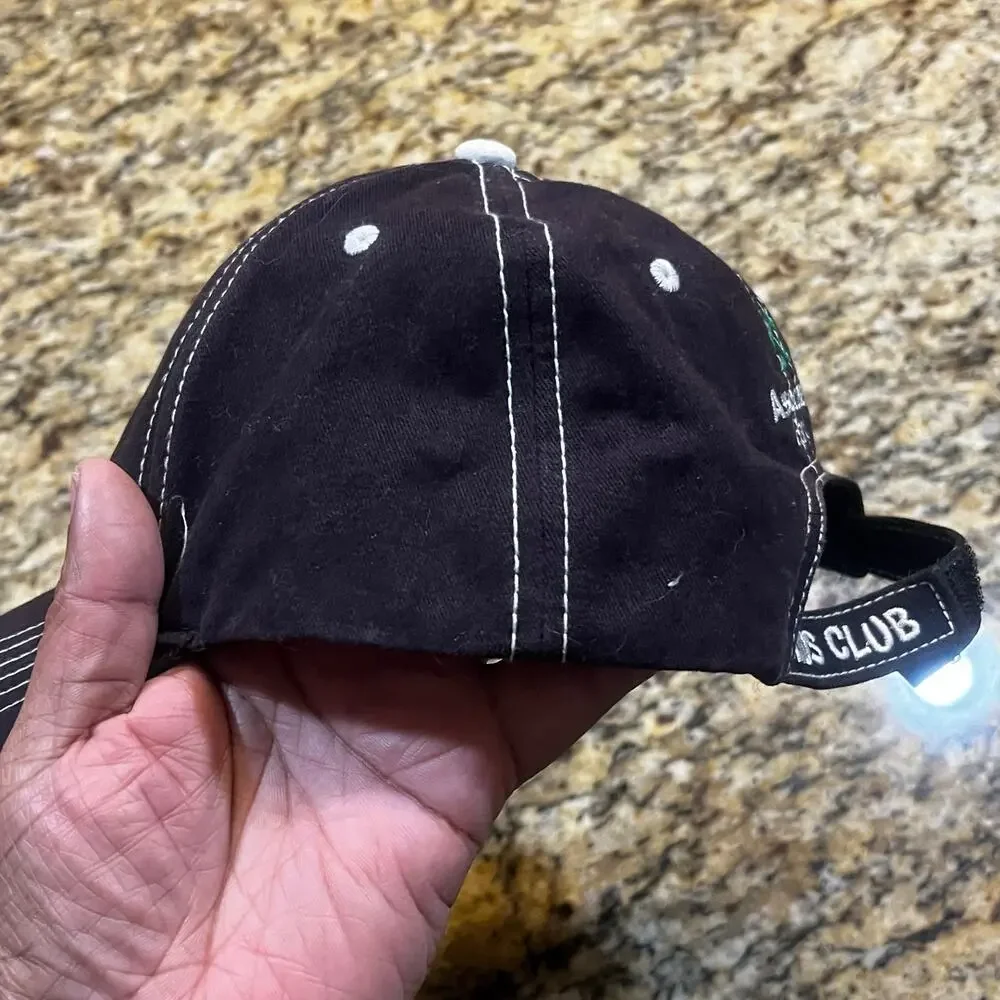 Milwaukee Brewers Kids Club Hat Youth Baseball Cap Adjustable‎ MLB Brown